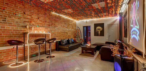 Лофт Семеновский