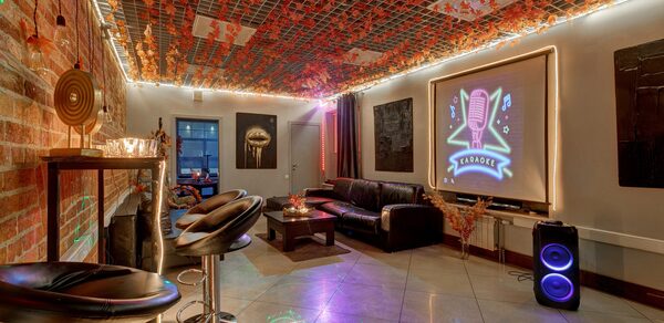 Лофт Семеновский