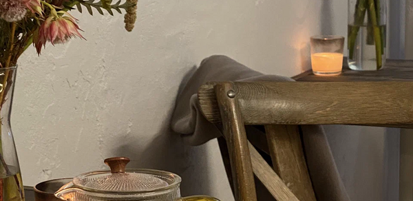 Circle. Лофт с открытой кухней 