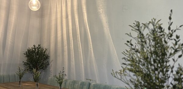 Circle. Лофт с открытой кухней 