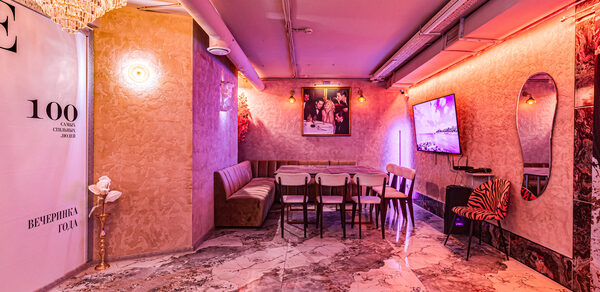 Уютный песочный лофт Персид