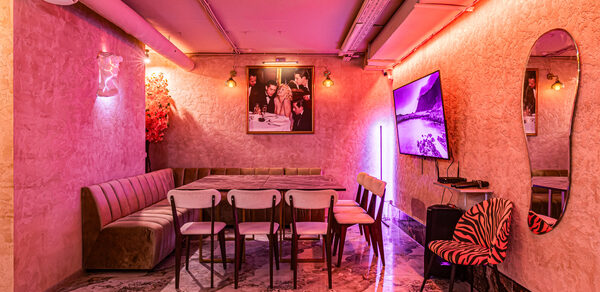 Уютный песочный лофт Персид