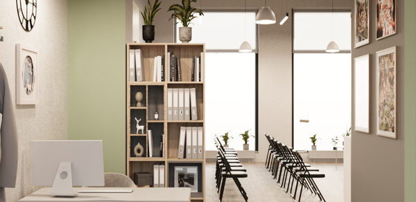 Лофт «Наше место»