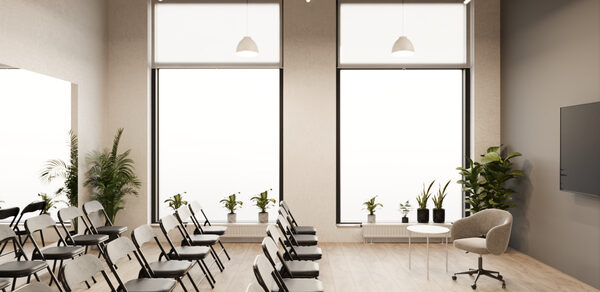 Лофт «Наше место»