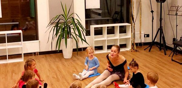 Лофт «Наше место»