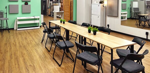 Лофт «Наше место»