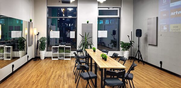 Лофт «Наше место»