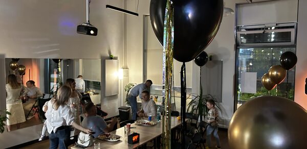 Лофт «Наше место»