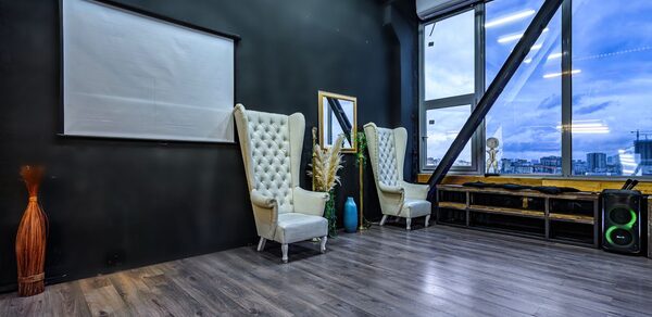 Лофт Панорамный