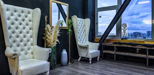 Лофт Панорамный