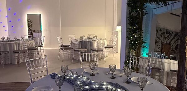 Со.Бытие. Лофт в светлых тонах