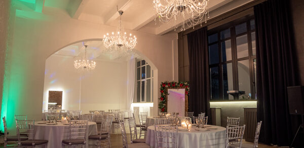 Со.Бытие. Лофт в светлых тонах