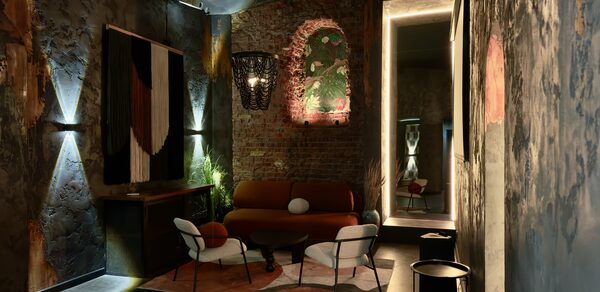 Лофт Твоя вина