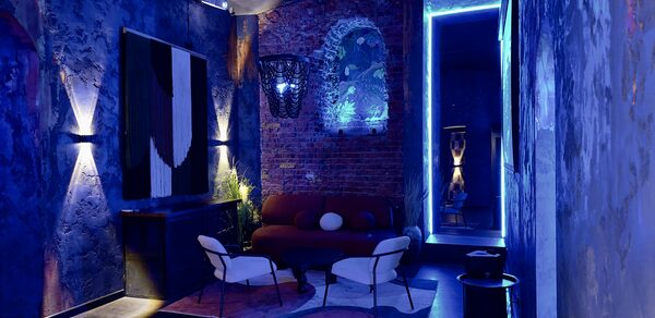 Лофт Твоя вина