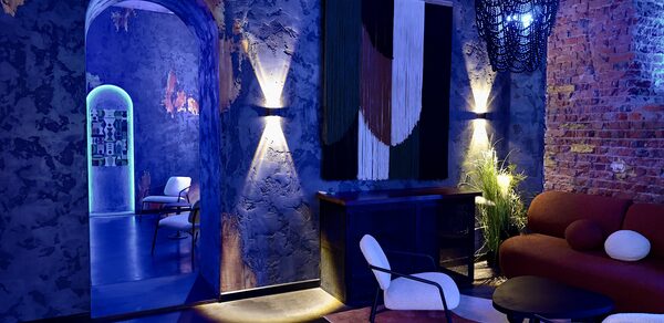 Лофт Твоя вина