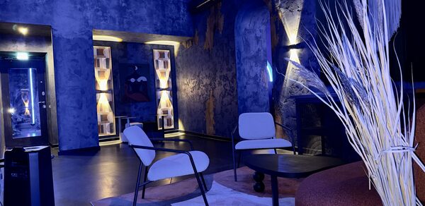 Лофт Твоя вина