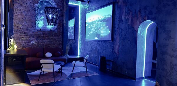 Лофт Твоя вина