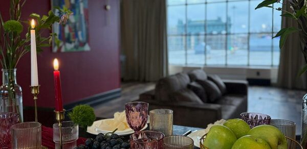 Лофт Art Spаce N