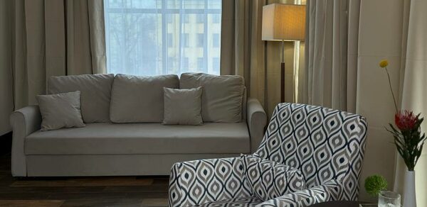 Лофт Art Spаce N