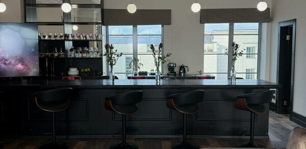 Лофт Art Spаce N