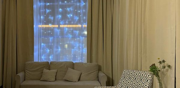 Лофт Art Spаce N