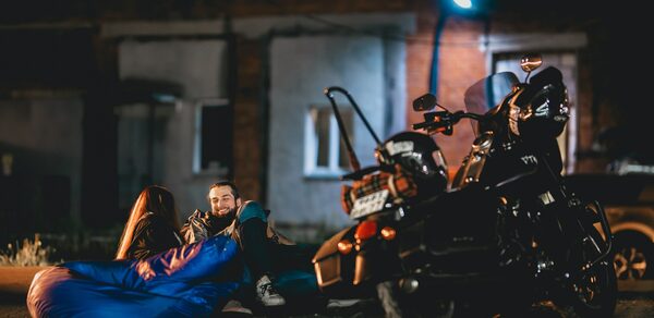 Pipes Studio (Пайпс Студио). Лофт в поп-арт стиле 