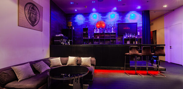 SINKLIT³⁸ Просторный пентхаус с террасой