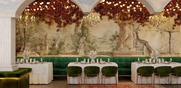 Лофт «Палермо»