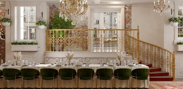 Лофт «Палермо»