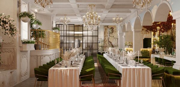 Лофт «Палермо»