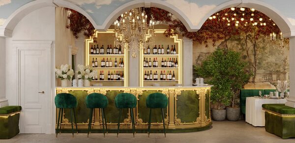 Лофт «Палермо»