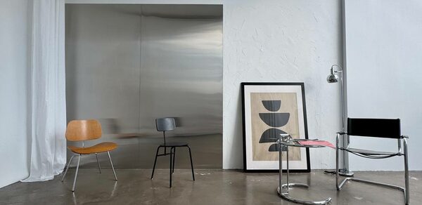 Лофт «Сохо»