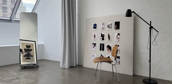 Лофт «Сохо»