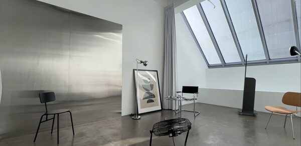 Лофт «Сохо»