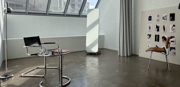 Лофт «Сохо»