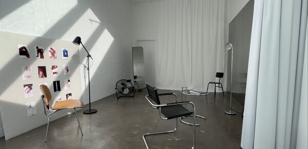 Лофт «Сохо»