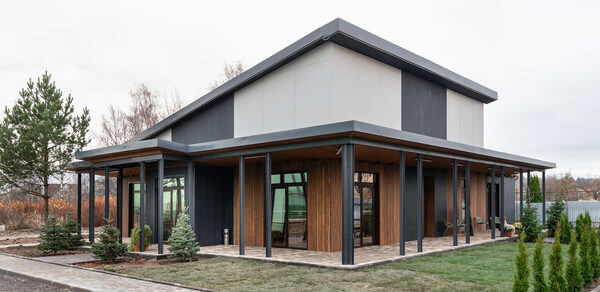 Лофт «Агора» в Мытищах