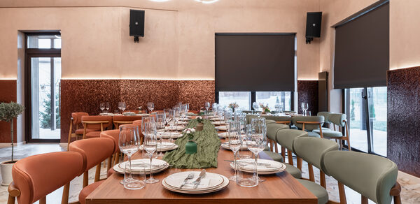 Лофт «Агора» в Мытищах