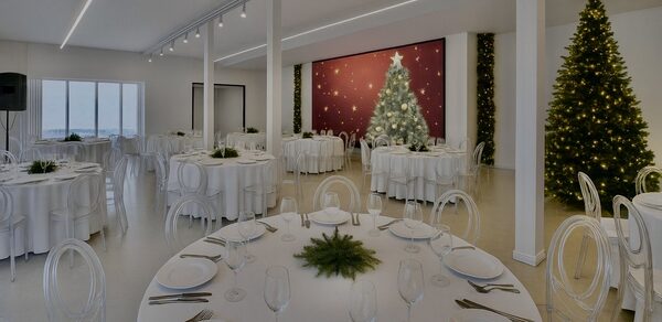 Champagne Garden (Сад Шампанского) 