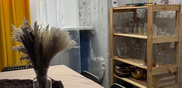 Лофт Артист. Светлое пространство для мероприятий