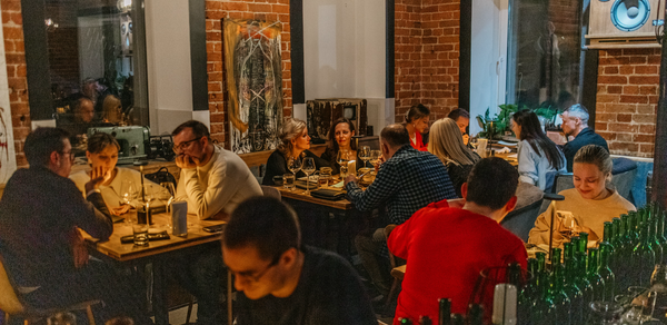 The Lobbiest Bar (Лоббейший бар)