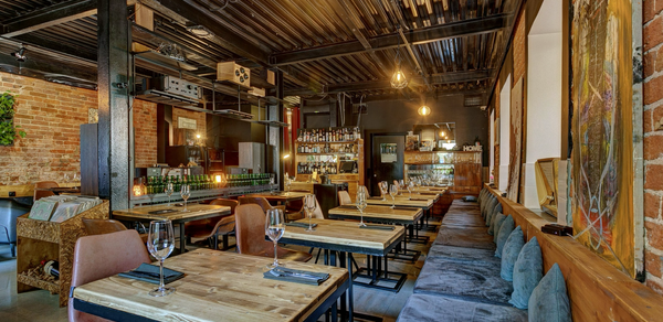 The Lobbiest Bar (Лоббейший бар)
