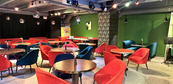 Big Loft (Большой лофт). Стильное уютное пространство