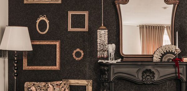 Гостиная на Казанской. Уютное пространство с кухней