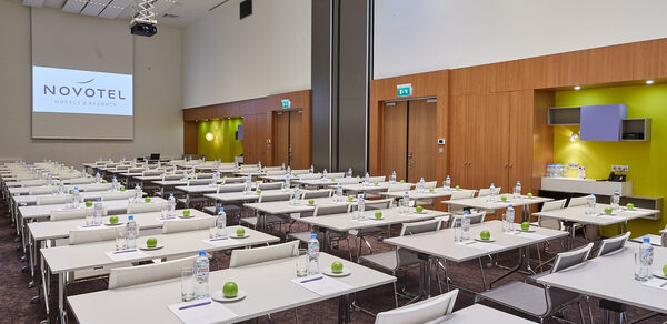 Конференц-зал Восточный экспресс 1 и 2