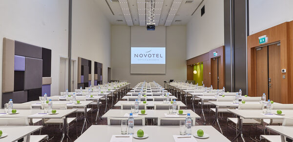 Конференц-зал Восточный экспресс 1 и 2