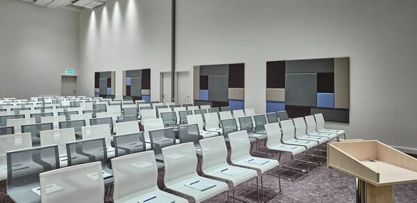 Конференц-зал Восточный экспресс 1 и 2