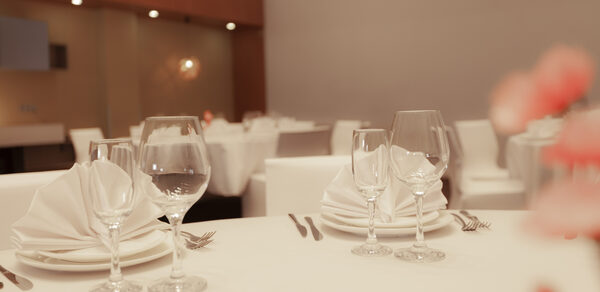 Конференц-зал Восточный экспресс 1 и 2