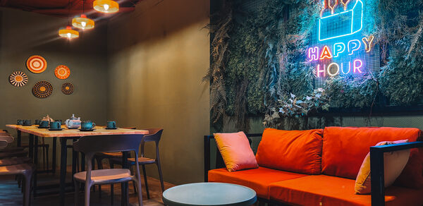 Лофт Олив. Комфортный лофт в парке Сокольники