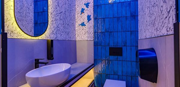 Лофт Мави. Премиальное пространство